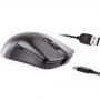 Lenovo Wireless Gaming Mouse Legion M600s Qi Storm Grey, 2,4 GHz, Bluetooth, przewodowa USB - 5